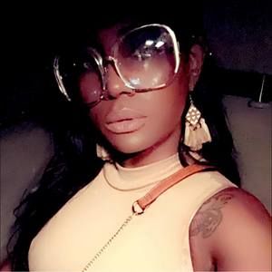 Meet your Posher, Kenya